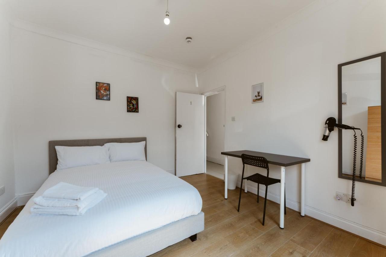 Plaistow Cosy Double - 8 Gæstehus