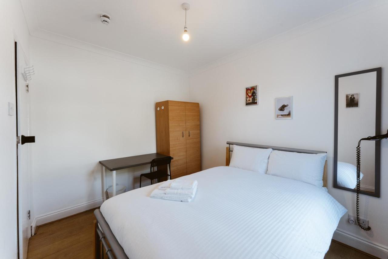 Gæstehus Plaistow Cosy Double - 8 *