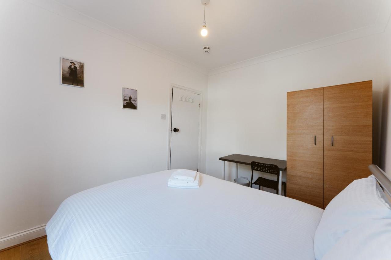 Gæstehus Plaistow Cosy Double - 8 *
