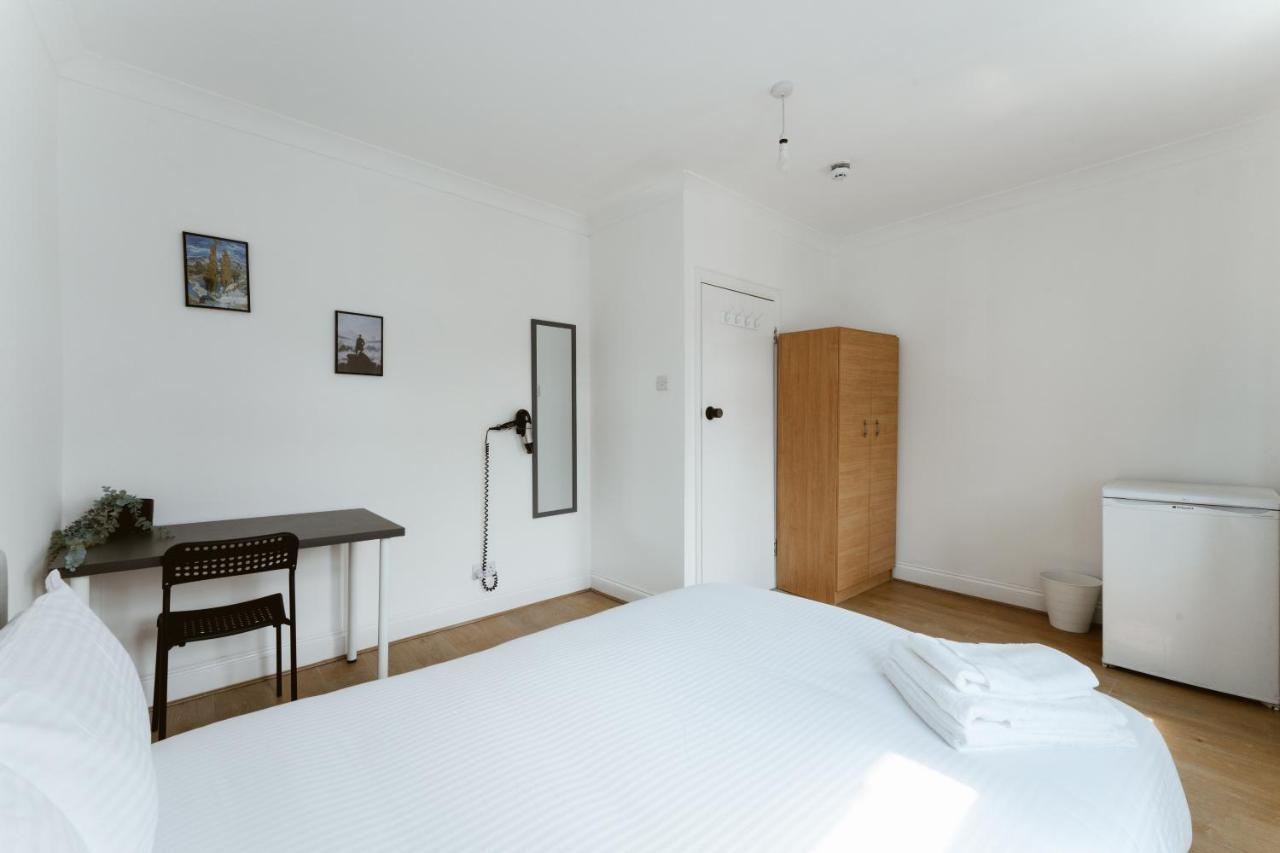 Plaistow Cosy Double - 8 Gæstehus London