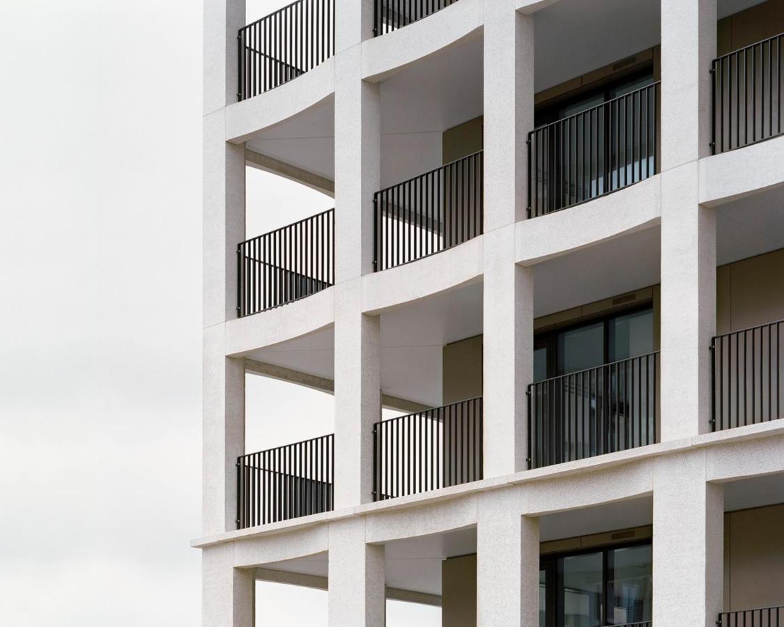 Appartement Spacious Modern 1 Bed Apartment.