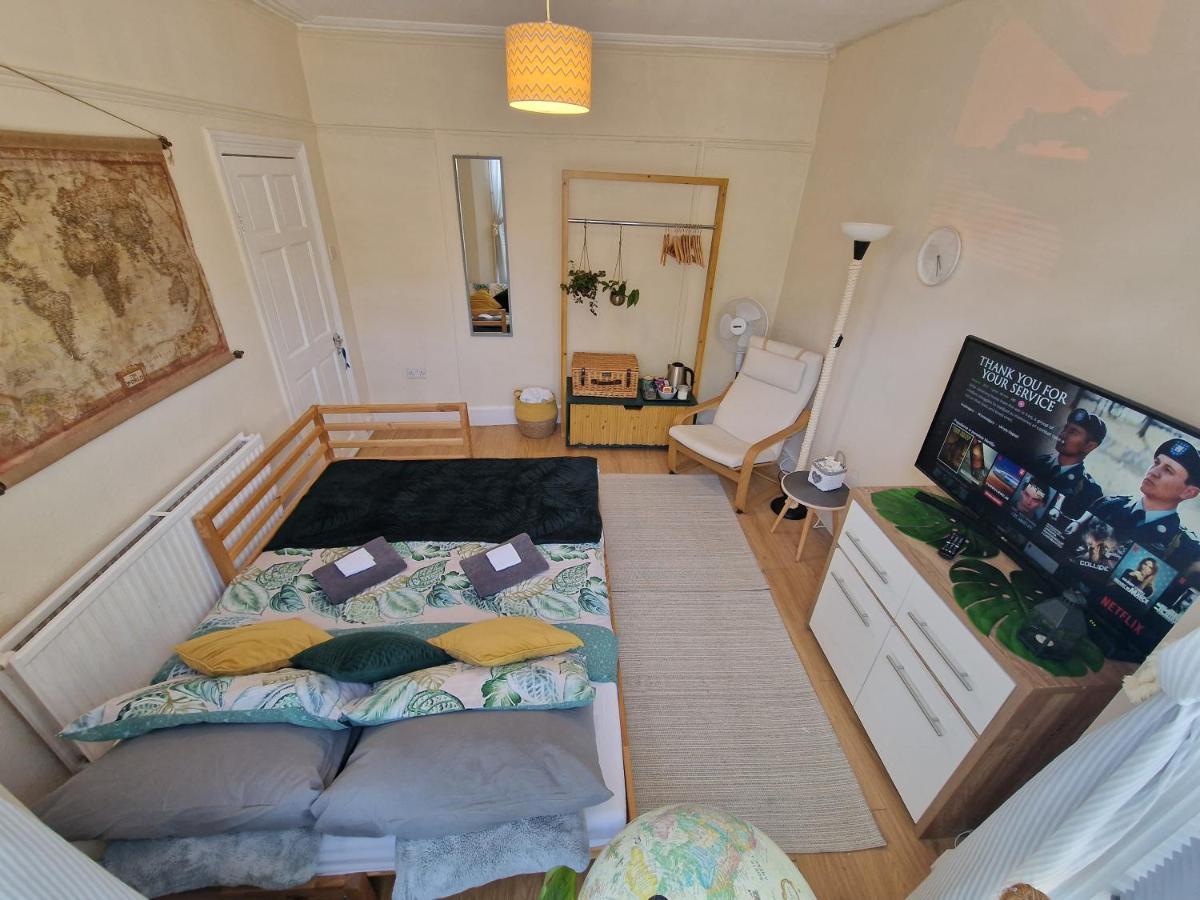 Cozy Affittacamere Londra