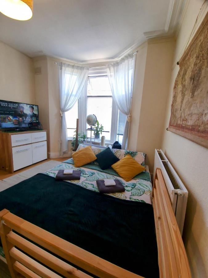Cozy * Londra
