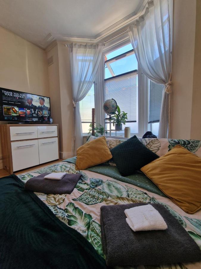 Cozy Affittacamere