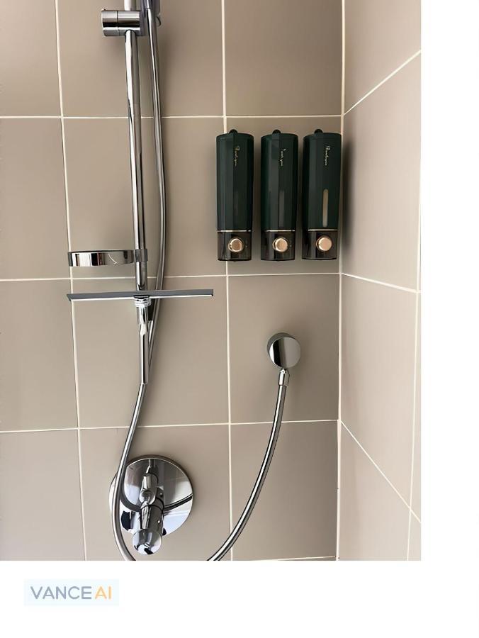 Privatunterkunft Bright Spacious En-suite W/ Views - 8min From Bridge!