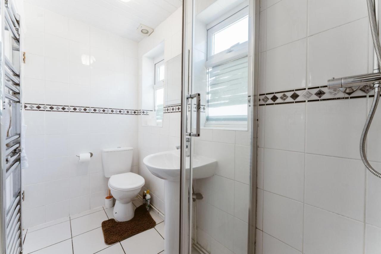 Plaistow Cosy Double - 8 Gæstehus *