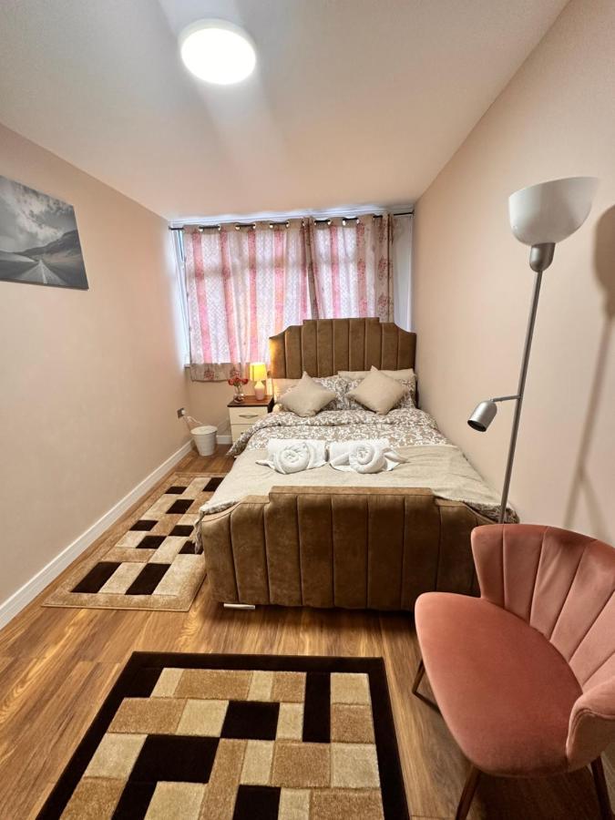 Canary Wharf Single Double And En-suite Affittacamere Londra