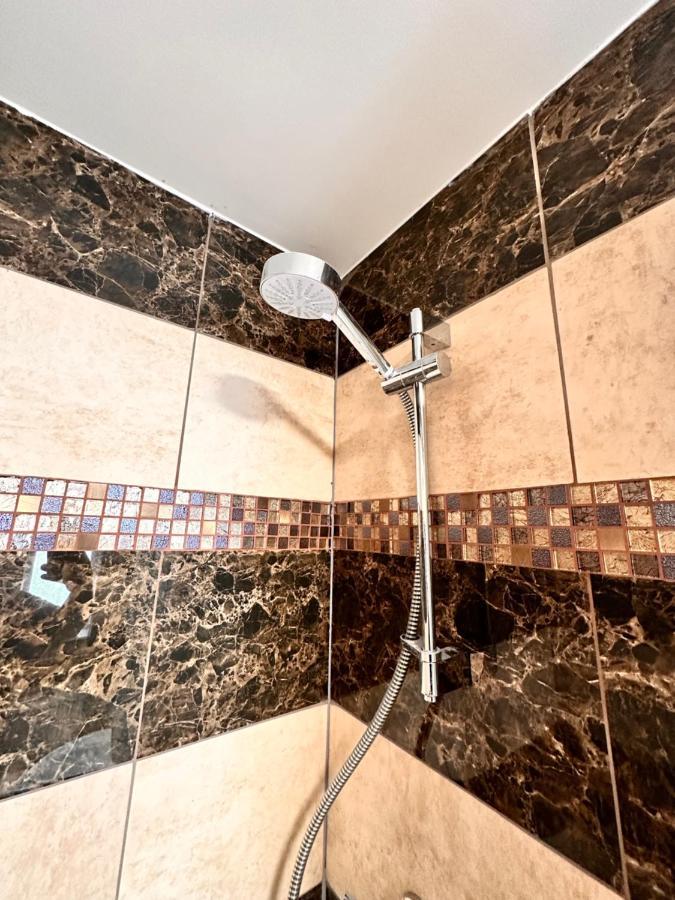 Canary Wharf Single Double And En-suite Affittacamere Londra
