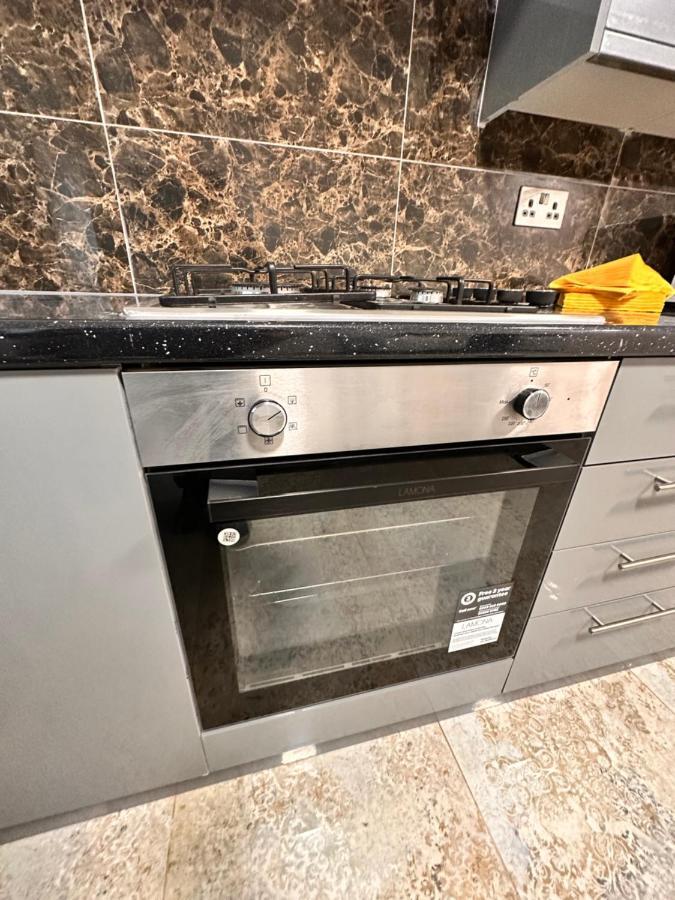 Affittacamere Canary Wharf Single Double And En-suite