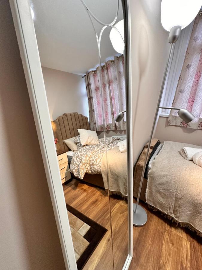 Affittacamere Canary Wharf Single Double And En-suite