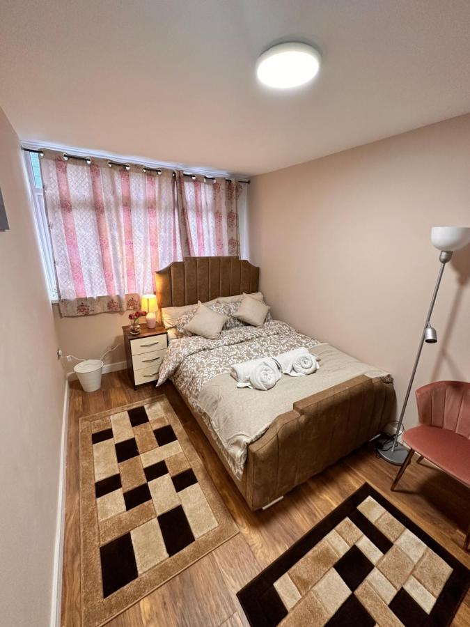 Canary Wharf Single Double And En-suite Affittacamere Londra