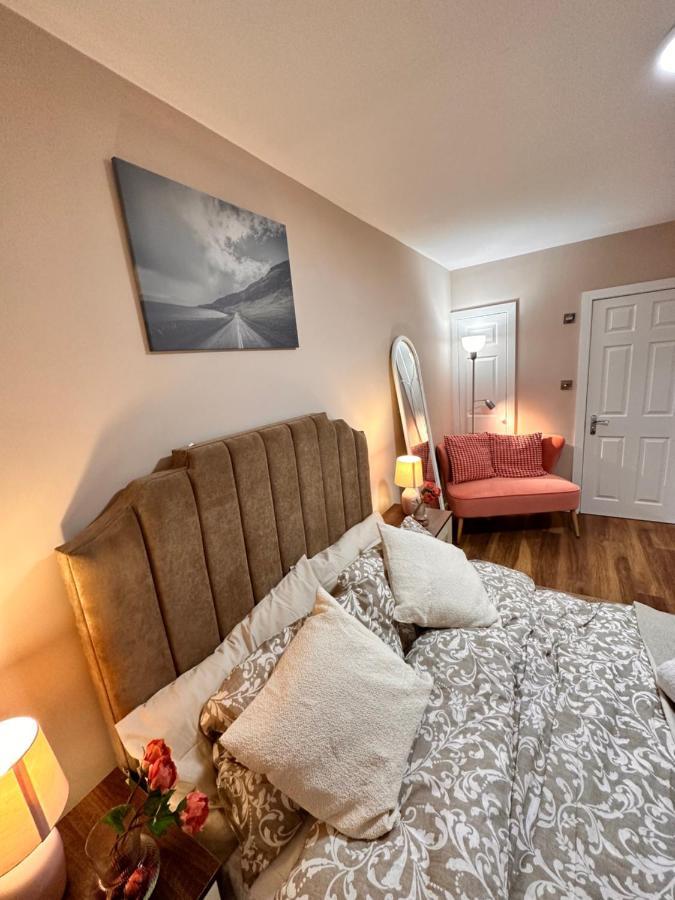 Canary Wharf Single Double And En-suite Londra