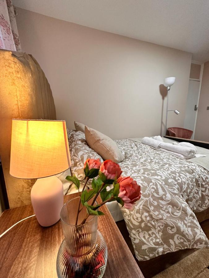 Affittacamere Canary Wharf Single Double And En-suite