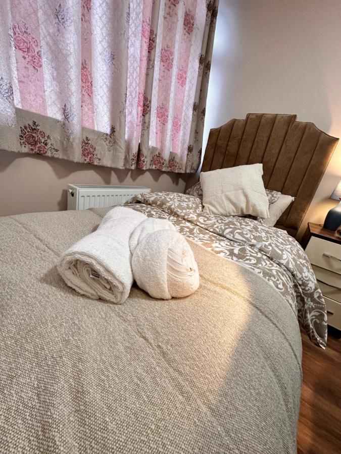 Canary Wharf Single Double And En-suite Affittacamere