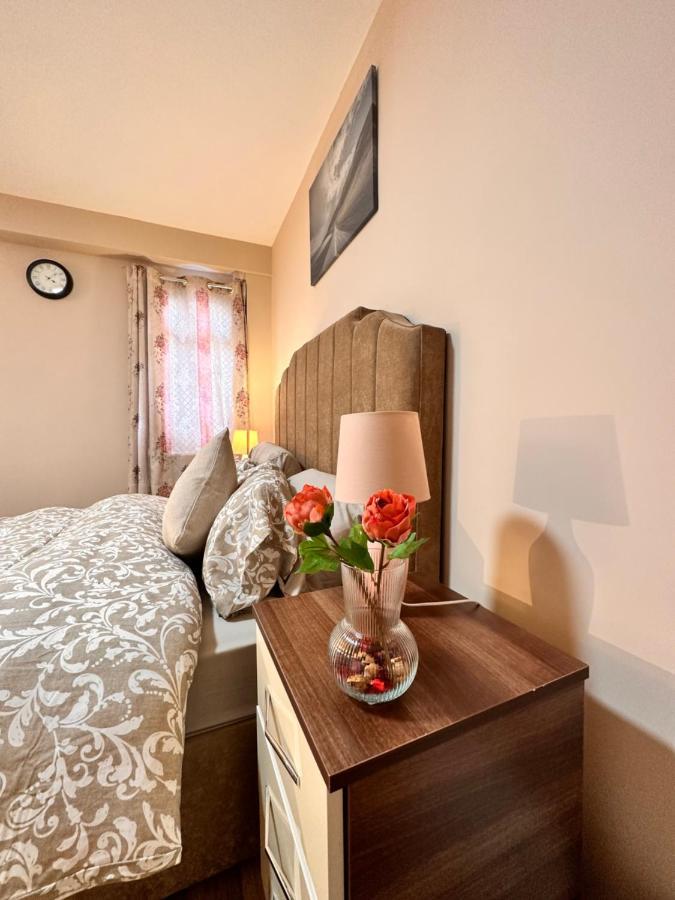 Canary Wharf Single Double And En-suite Affittacamere *