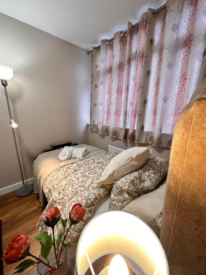 Affittacamere Canary Wharf Single Double And En-suite