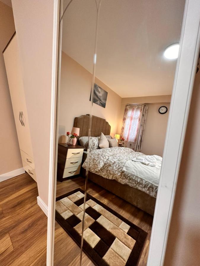 Affittacamere Canary Wharf Single Double And En-suite *