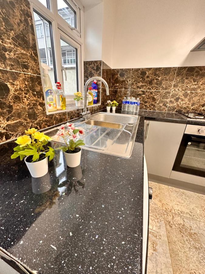 Affittacamere Canary Wharf Single Double And En-suite