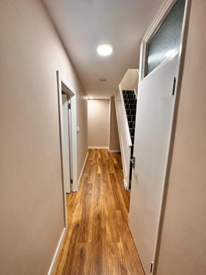 Affittacamere Canary Wharf Single Double And En-suite Londra