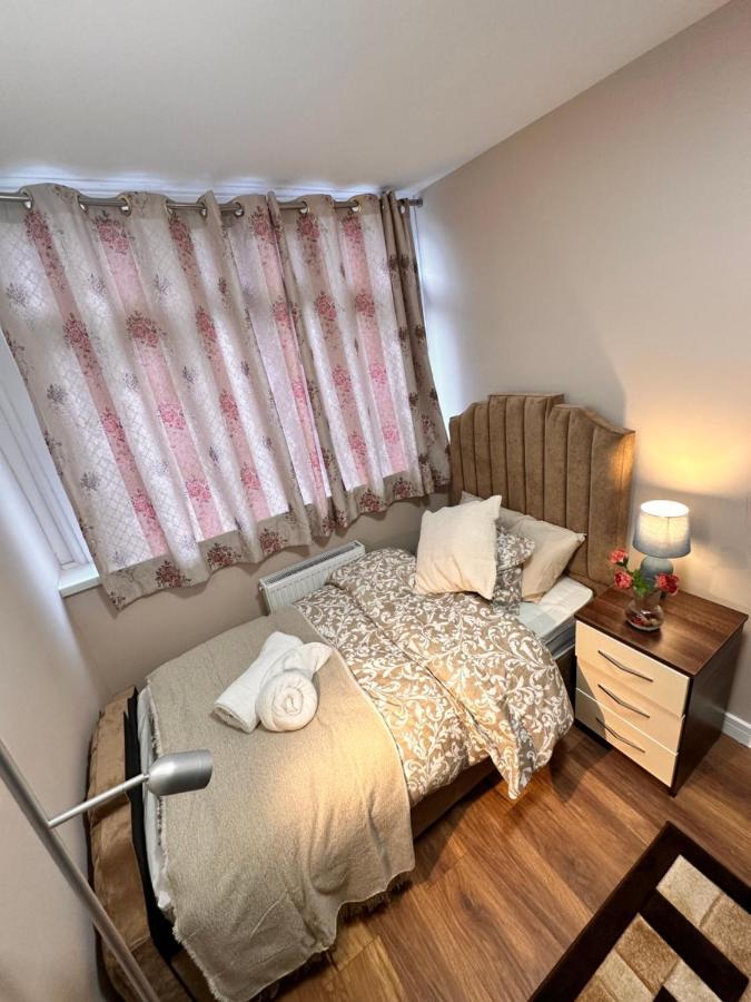 Canary Wharf Single Double And En-suite Affittacamere Londra