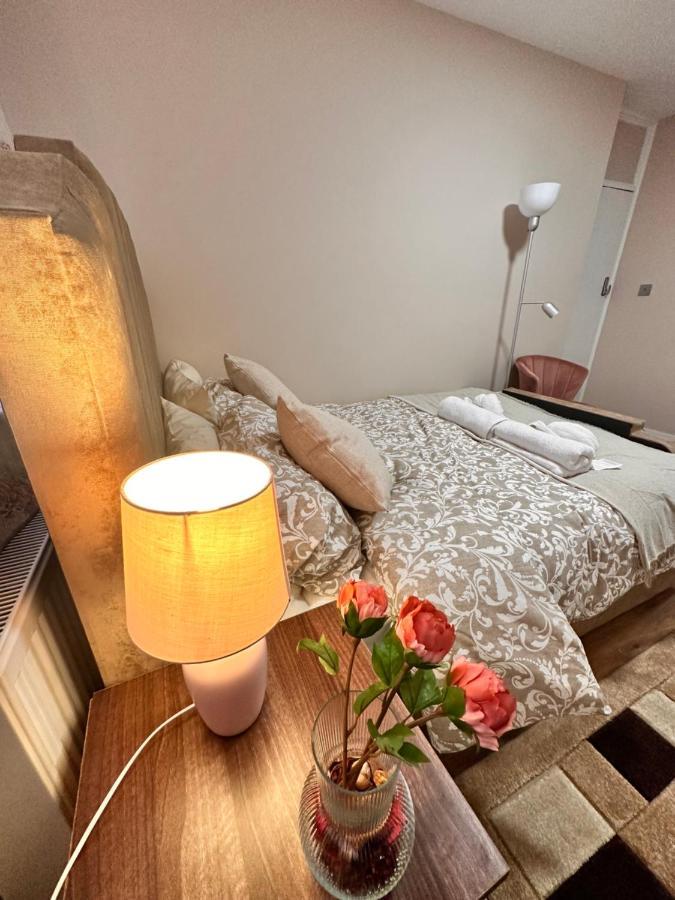 Canary Wharf Single Double And En-suite Affittacamere Londra