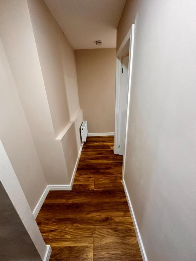 Canary Wharf Single Double And En-suite Londra