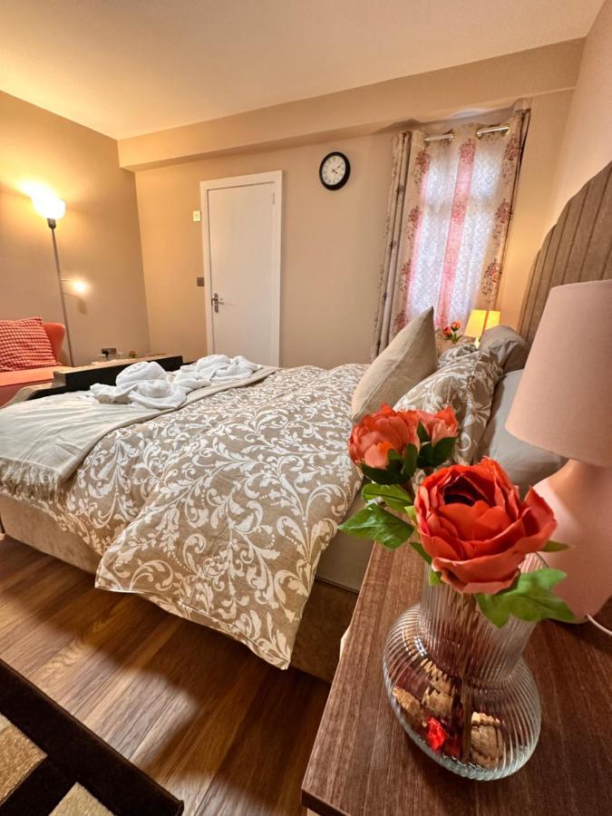 Affittacamere Canary Wharf Single Double And En-suite *