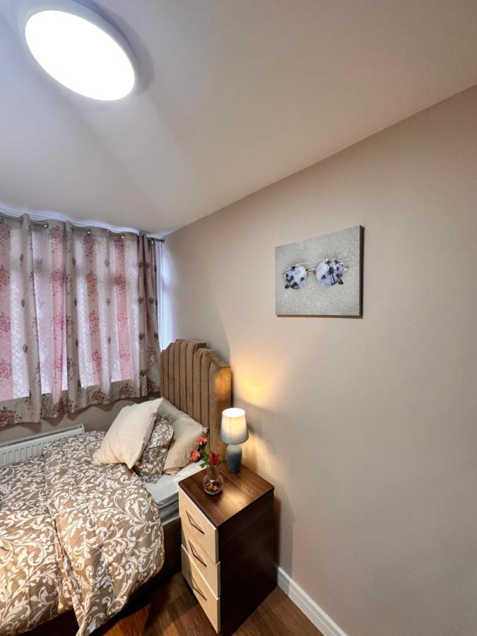 Canary Wharf Single Double And En-suite Affittacamere Londra