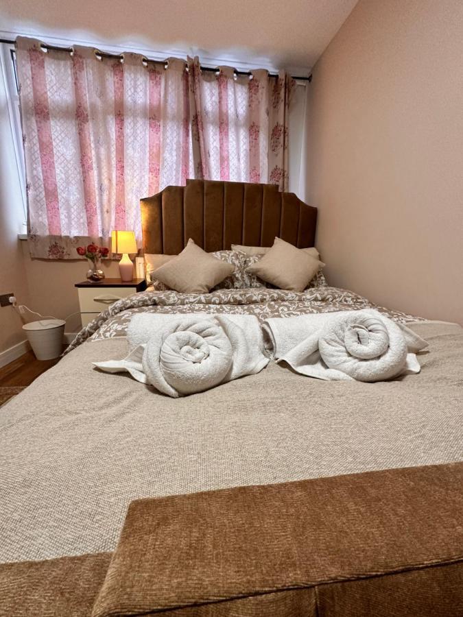 Affittacamere Canary Wharf Single Double And En-suite