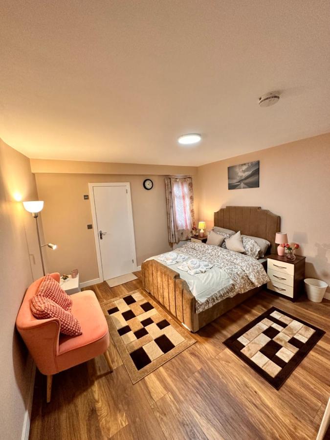 Canary Wharf Single Double And En-suite Affittacamere Londra
