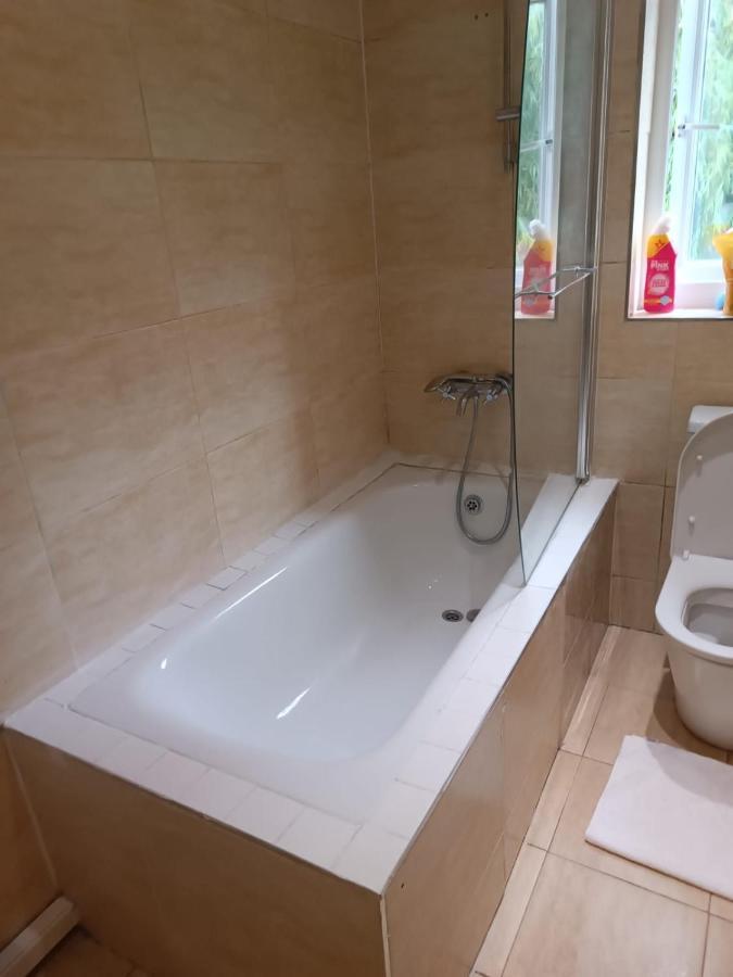 Privat bolig Holiday In The Heart Of Canary Wharf *