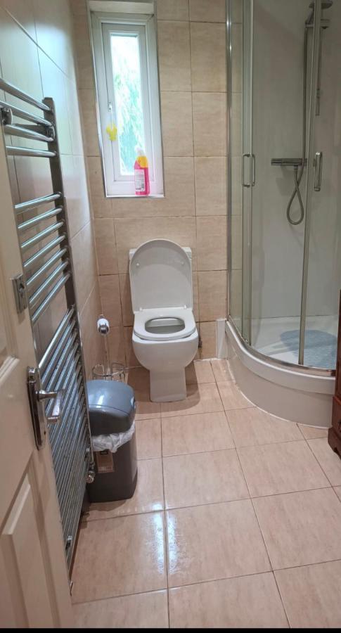 Holiday In The Heart Of Canary Wharf Privat bolig