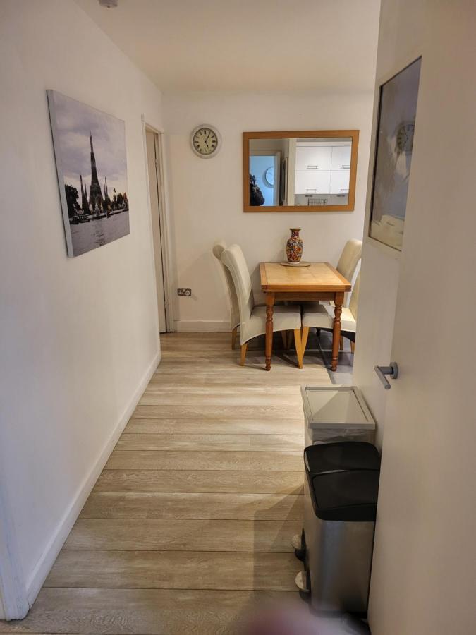 Apartment Walking To Tower Bridge *