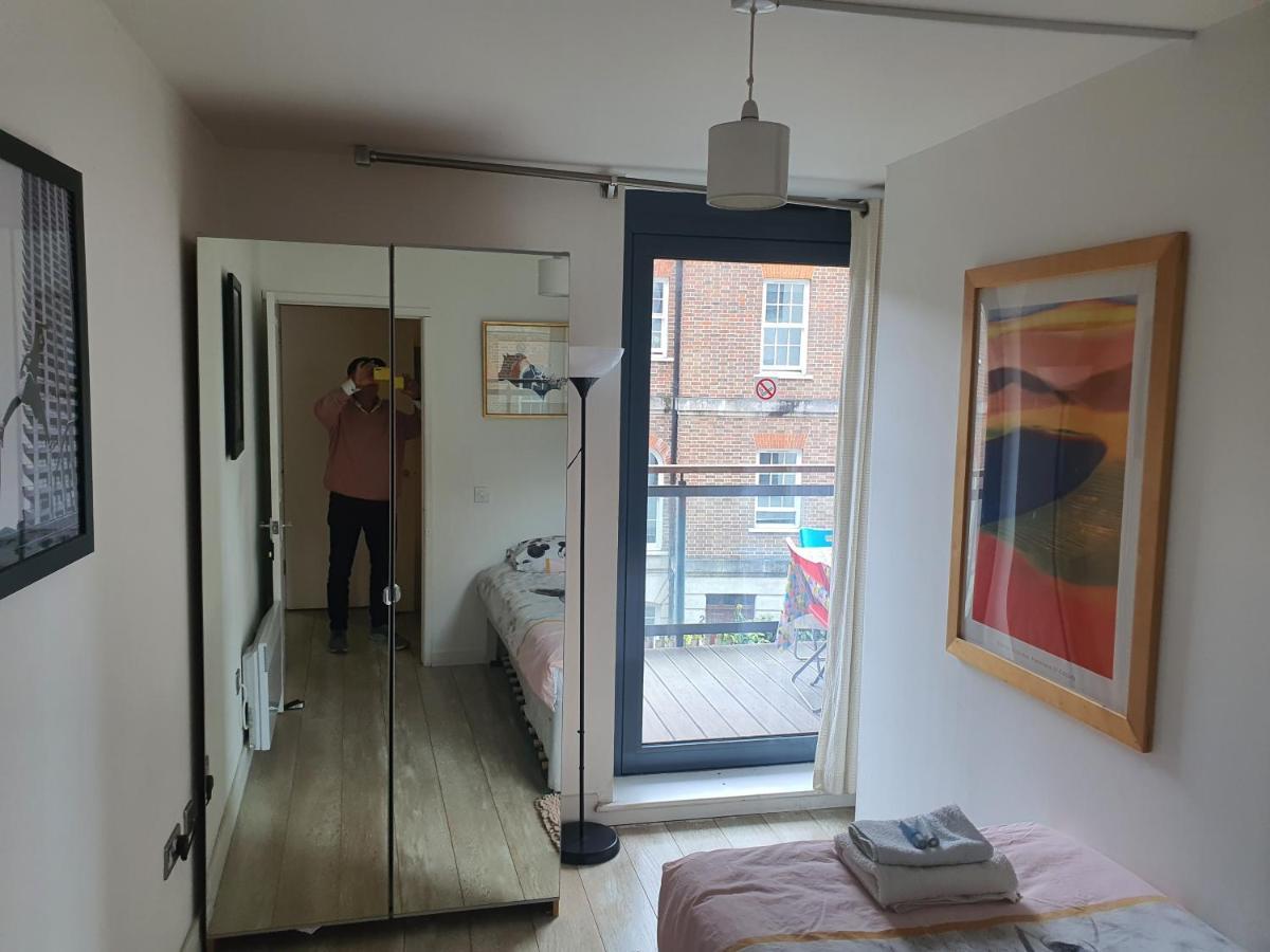 Apartment Walking To Tower Bridge *