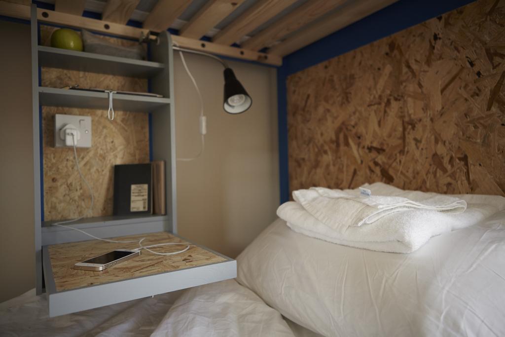Park Boutique Hostel *