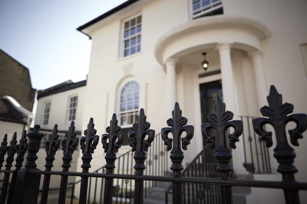 Park Boutique Hostel London