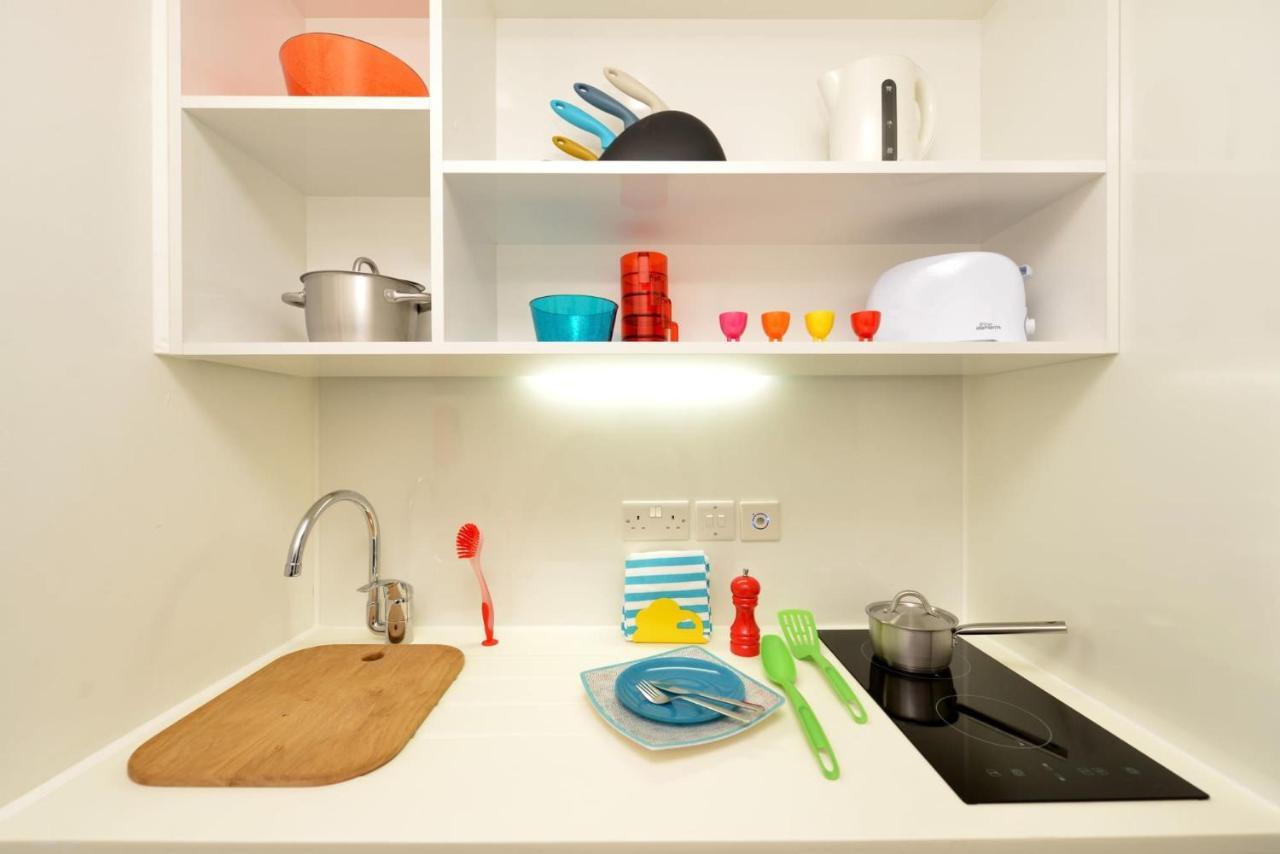 For Students Only Spacious At Flinders House Located In * Londen