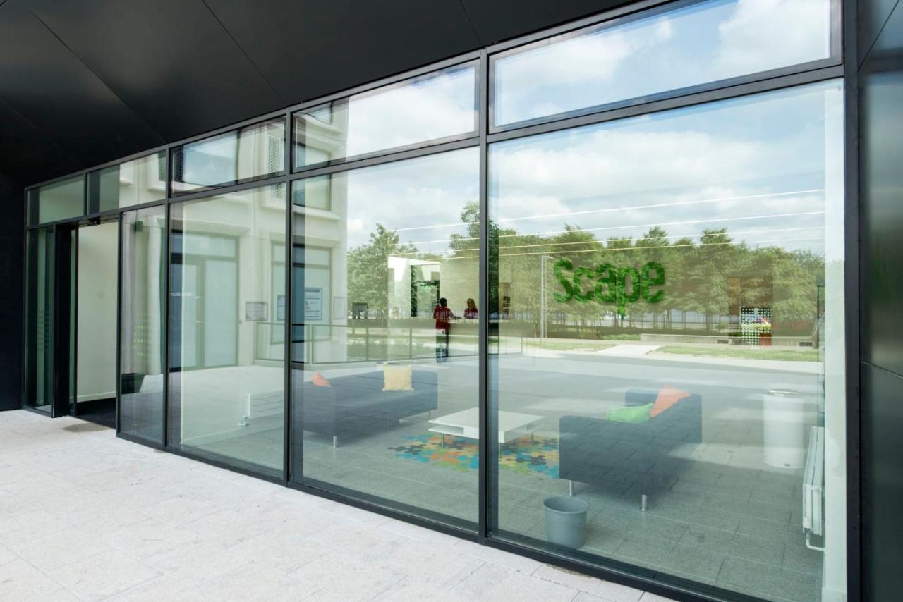 For Students Only Spacious At Flinders House Located In Appartement