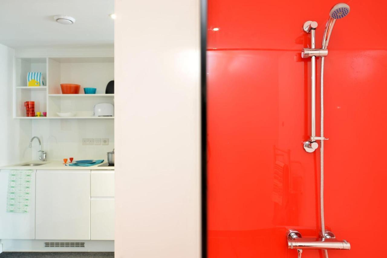Appartement For Students Only Spacious At Flinders House Located In *