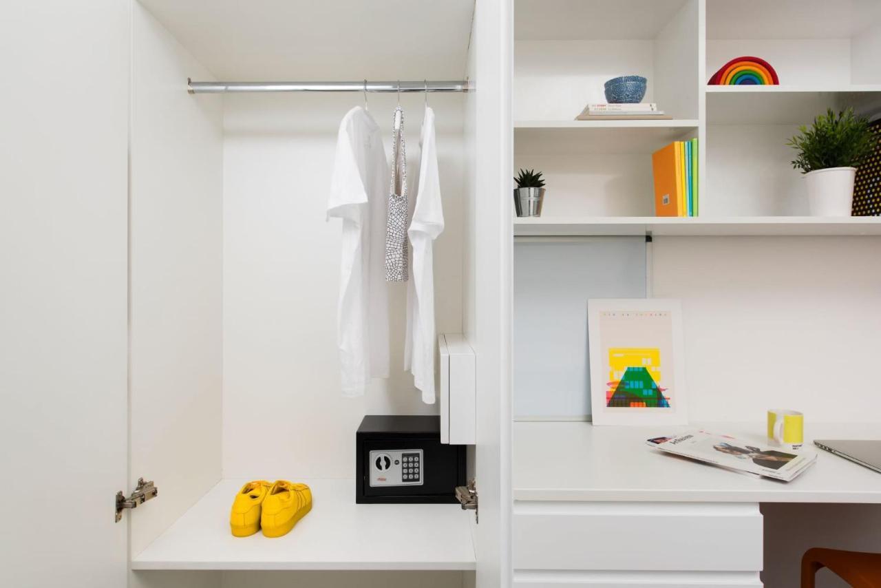 For Students Only Spacious At Flinders House Located In * Londen