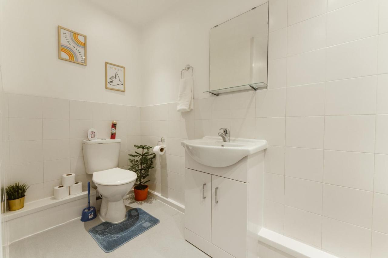 Limehouse Double - 3 Gæstehus