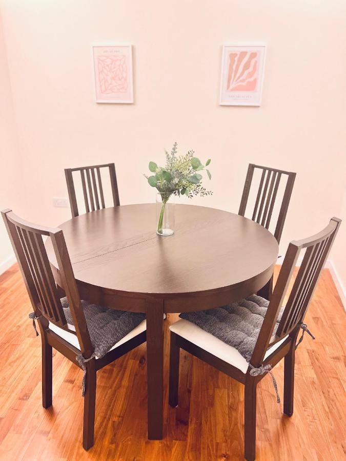 Canary Wharf, E14 9pw, 2 Bedroom Appartement
