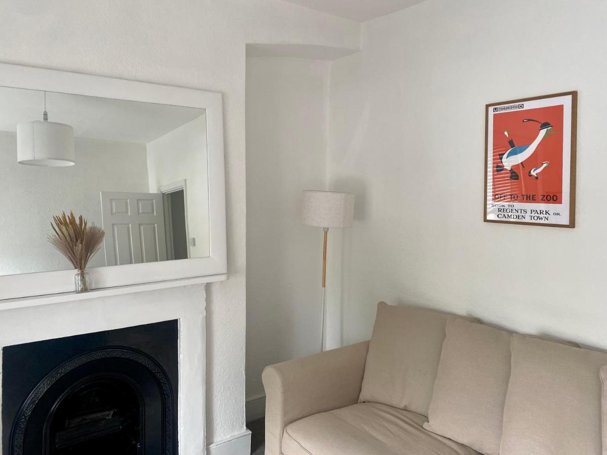 Apartment Beautiful Flat In Bow *