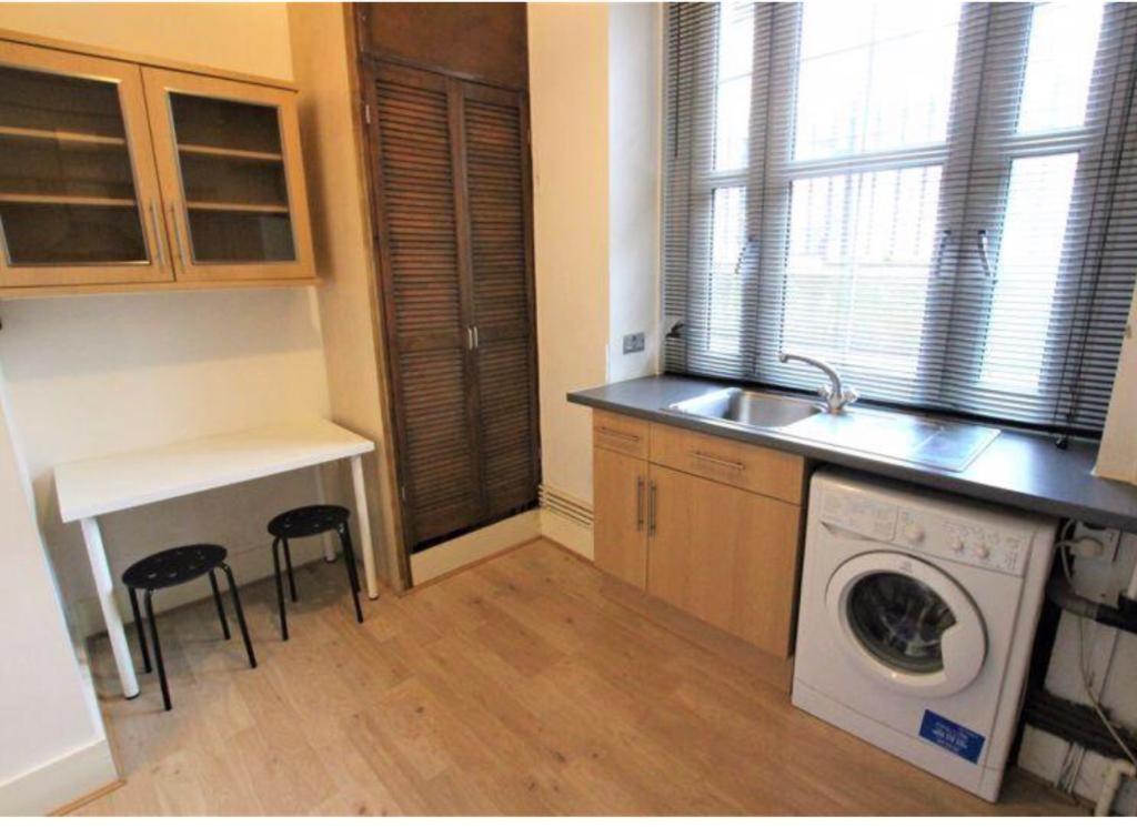 Appartamento Tower Bridge! Immaculate One Bed Londra