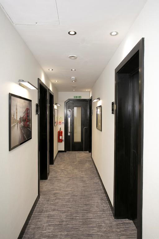 Hotel Great St Helen Londen