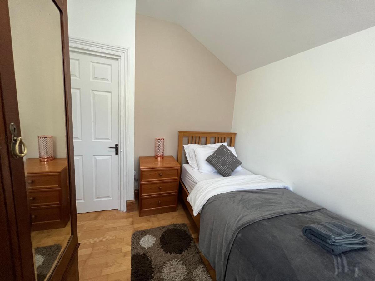 Lägenhet Entire Luxury 4 Bedroom Victorian House With 2 En-suite - Forest Hill, London
