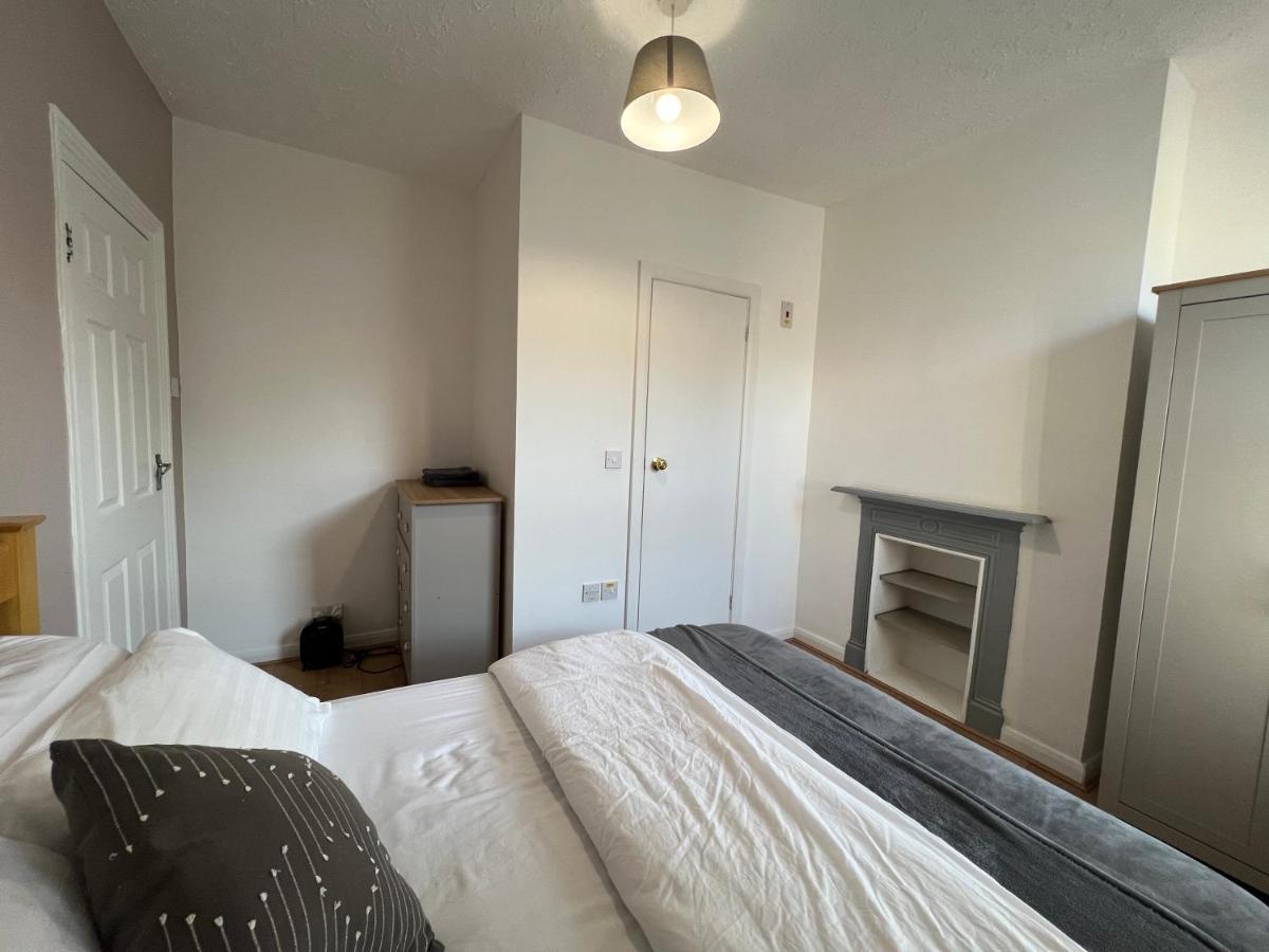 Lägenhet Entire Luxury 4 Bedroom Victorian House With 2 En-suite - Forest Hill, *