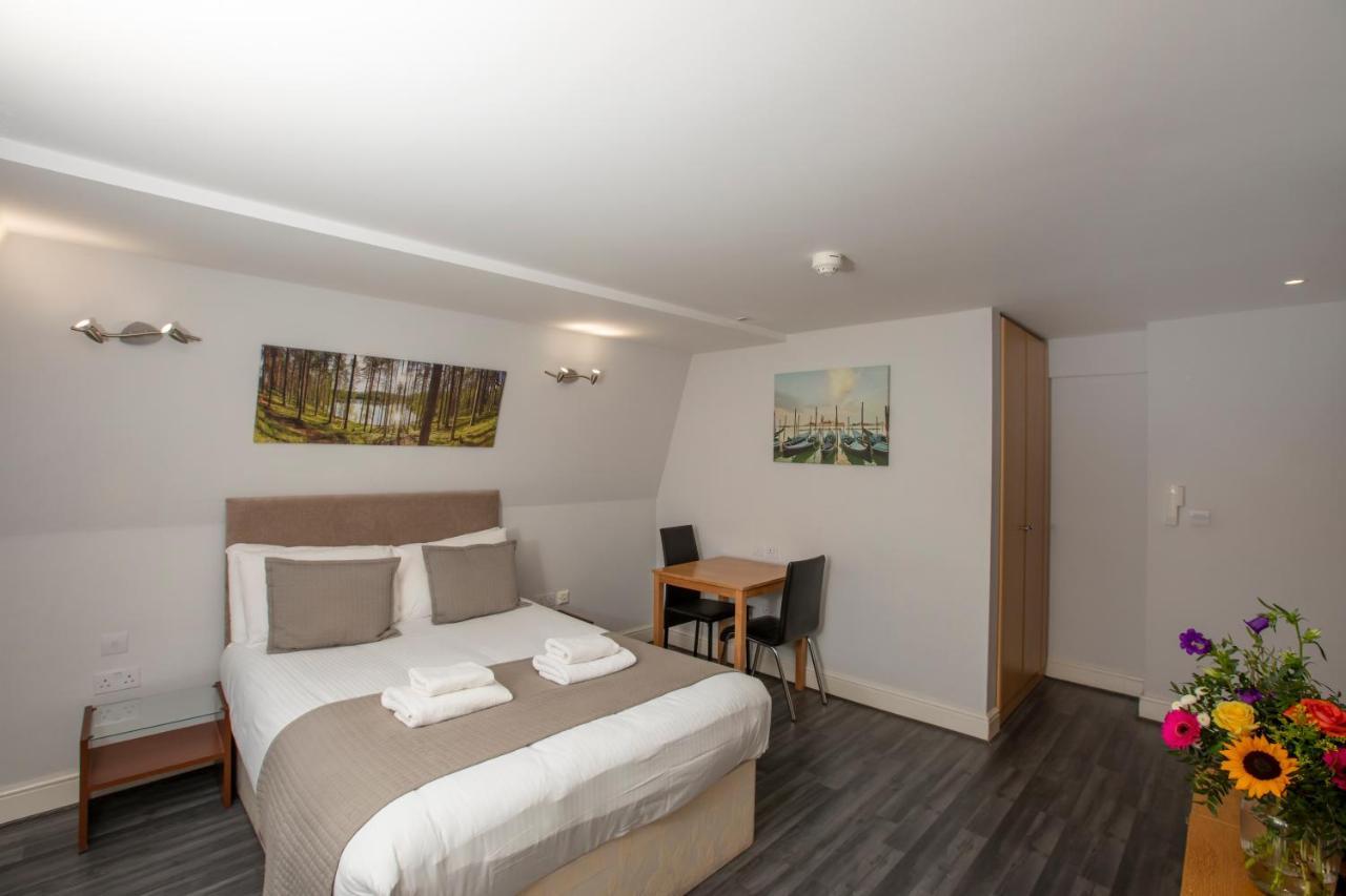 Appartamento W6 Londra