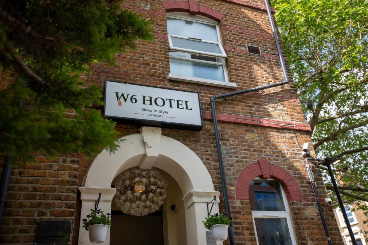 W6 Londra