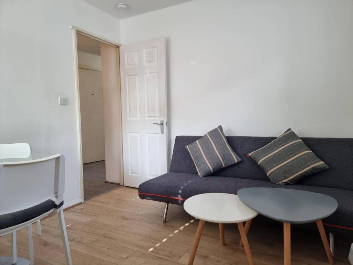 Bethnal Green/brick Lane 2 Bedroom London